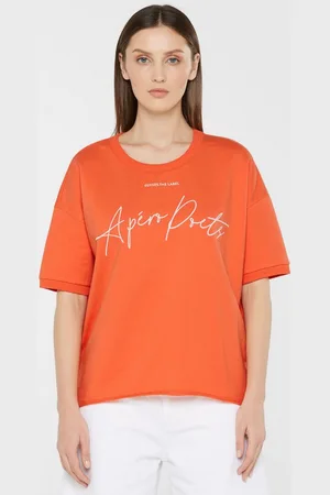 SENSES THE LABEL Sweater mit offenen Kanten
