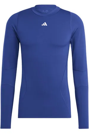 adidas Langarmshirt adidas Herren Langarmshirt Techfit COLD.RDY Longsleeve - Verkäufer: CORTEXPOWER