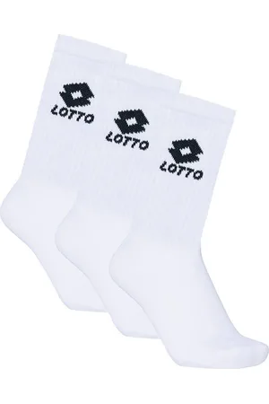 Lotto Socken (Spar-Set, 3er-Pack) - für Damen, Herren & Kinder