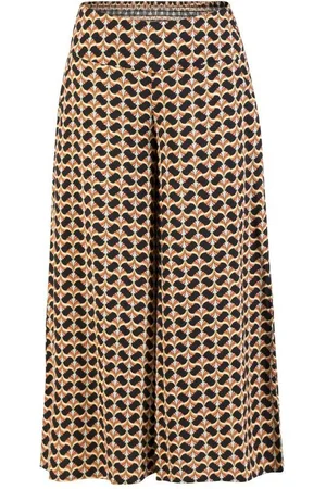 Blutsgeschwister Stoffhose - Culotte - In Full Bloom - Verkäufer: Schneider Fashion Store