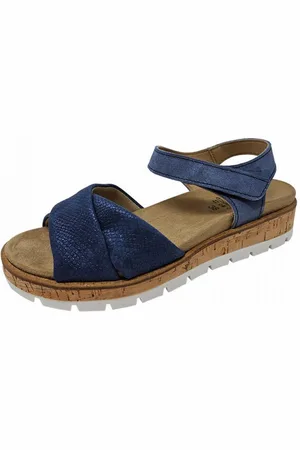 Aco MIA Sandalette - Verkäufer: LEPi Markenschuhe