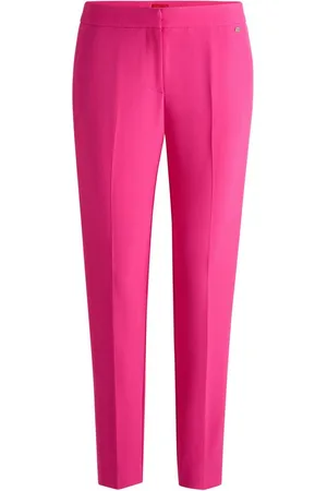 HUGO BOSS Leggings Hose Hagonia - Slim Fit - Verkäufer: Robert Ley Damen & Herrenmoden GmbH & Co KG