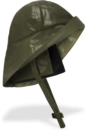 Normani Fischerhut Südwester Regenhut Cork (1-St) Unisex Regenmütze Wasserdichter Angelhut - Verkäufer:
