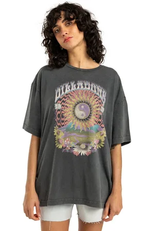 Billabong T-Shirt CELIO GRANDE