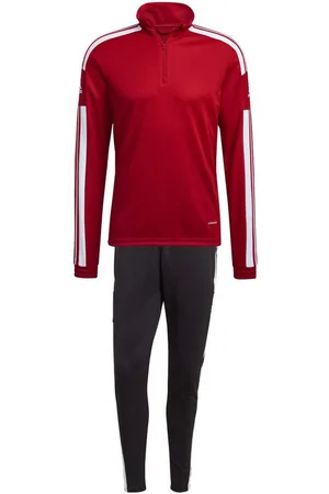 adidas Trainingsanzug adidas Herren Trainingsanzug Half Zip Squadra 21 - Verkäufer: CORTEXPOWER