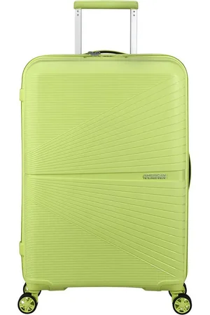 American Tourister Koffer Airconic Spinner 67, 4 Rollen - Verkäufer: HAUSFELDER accessoires + reise