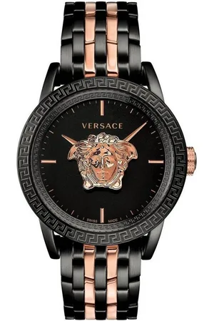 VERSACE Quarzuhr PALAZZO EMPIRE - Verkäufer: zuhrzeit