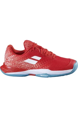Babolat JET MACH 3 JUNIOR CL GIRL Tennisschuh - Verkäufer: Sport Erdl