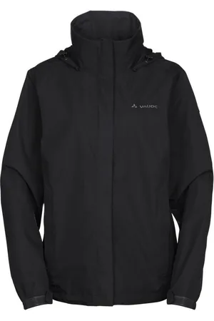 Vaude Outdoorjacke Wo Escape Light Jacket BLACK - Verkäufer: Intersport Reill