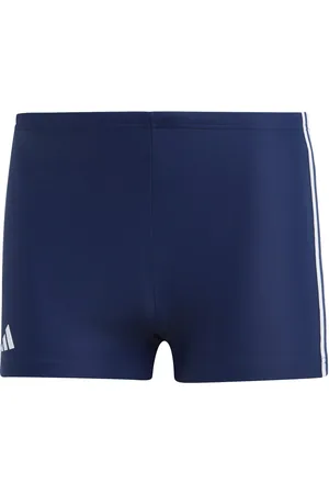 adidas Badeshorts 3STRIPES BOXER TENABL/WHITE - Verkäufer: atleti-sport GmbH