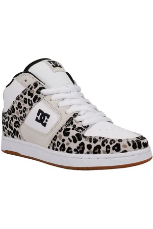 Dcshoes Manteca 4 LX Sneaker