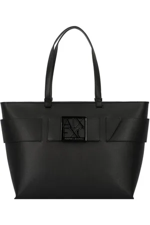Armani Exchange Shopper, Polyurethan - Verkäufer: WE LOVE BAGS