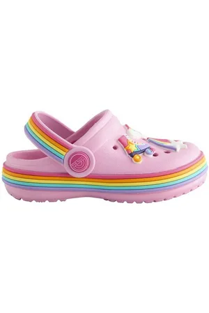 Little Bird Clogs mit Anhänger Clog (1-tlg) - Verkäufer: Next Germany GmbH