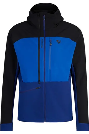 Ziener Funktionsjacke NIKADO man (jacket active) vista blue - Verkäufer: Alpensportler