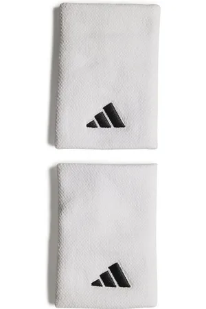 adidas Schweißband ACCESSOIRE TENNIS, L Schweißbänder weiß/ - Verkäufer: beim-schaeftlmaier