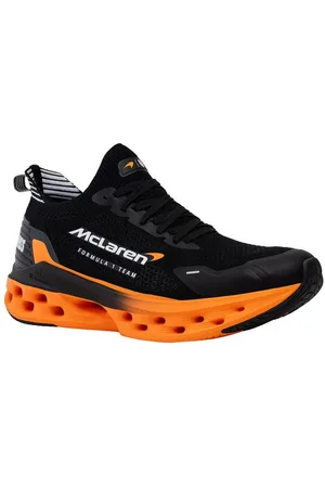K-Swiss Impulse Tubes Lite X McLaren Sneaker - Verkäufer: sneakerprofi