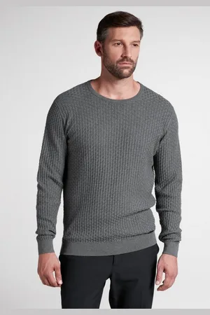 ETERNA Strickpullover