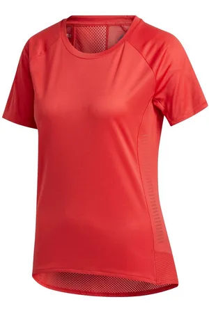 adidas T-Shirt adidas Damen T-Shirt PARLEY 25/7 RISE UP - Verkäufer: CORTEXPOWER