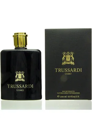 Trussardi Eau de Toilette 2011 Uomo Eau de Toilette 200 ml - Verkäufer: RedZilla