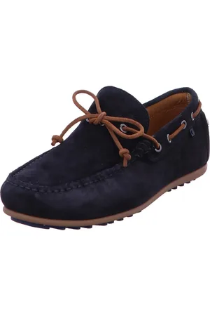 Floris van Bommel De Drijver 01.08 Slipper - Verkäufer: Berg GmbH & Co. KG