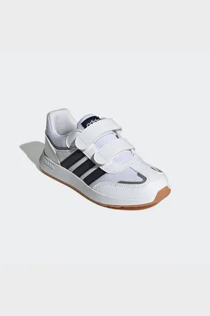 adidas TENSAUR SWITCH KIDS Klettschuh