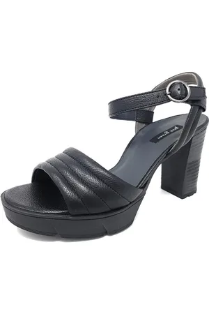 Paul Green Sandalette Plateausandale - Verkäufer: H&D Schuhcompany