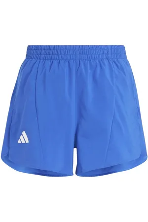 adidas Trainingsshorts adidas Jungen Laufshort J Team S Shorts - Verkäufer: CORTEXPOWER