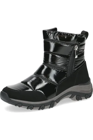 Caprice 9-26436-43 019 Black Comb Stiefelette - Verkäufer: Schuhkings