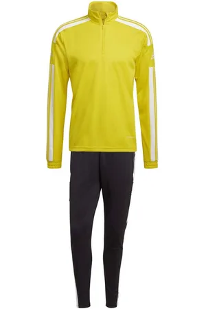 adidas Trainingsanzug adidas Herren Trainingsanzug Half Zip Squadra 21 - Verkäufer: CORTEXPOWER