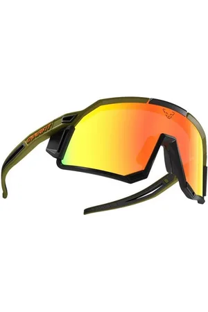 Dynafit Sportbrille Sky Evo Sunglasses - , 5890 Wintermoss/Dawn Cat 4, 1 Uni - Verkäufer: kletterbude