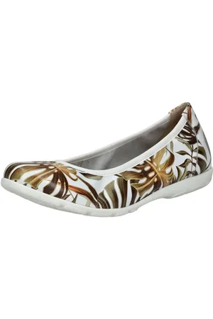 Caprice Ballerinas Leder Ballerina - Verkäufer: S4S Commerce