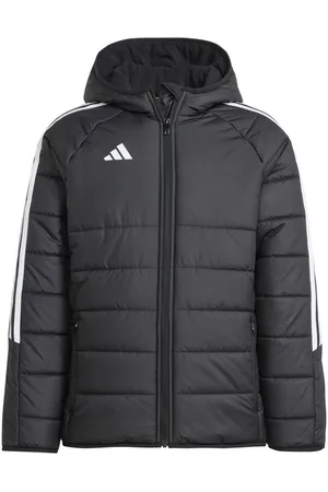 adidas Winterjacke adidas Kinder Winterjacke Tiro 24 Winter Jacket Y - Verkäufer: CORTEXPOWER