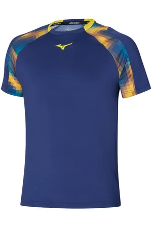 Mizuno T-Shirt Tennis Shadow Tee - Verkäufer: Tennis-Point