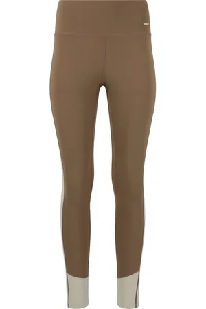 Athlecia Trainingstights Aspasia W color block Tights pigeon - Verkäufer: Sport Schart [outdoor-trekking-fitness]