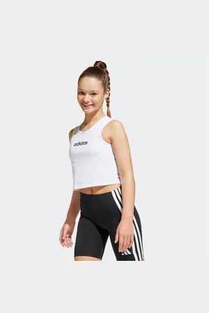 adidas Tanktop JG LIN TK 160