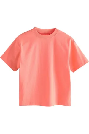 Next T-Shirt Relaxed Fit T-Shirt aus 100 % Baumwolle (1-tlg) - Verkäufer: Germany GmbH