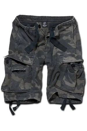 Brandit Shorts Vintage Classic Shorts - Verkäufer: Fc-Moto