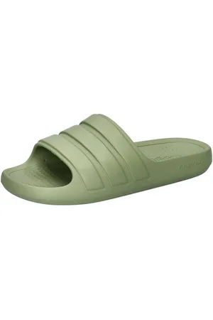 adidas Adidas Unisex Badeschlappe ADILETTE FLOW Badeschuh - Verkäufer: CORTEXPOWER