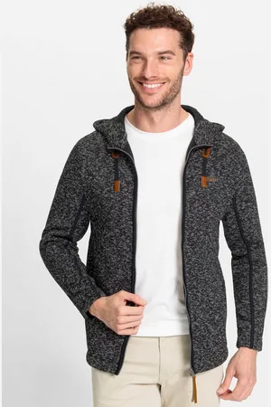 WITT WEIDEN Funktionsjacke Strickfleecejacke - Verkäufer: -Gruppe