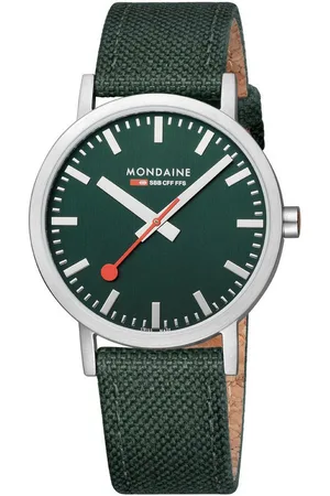 Mondaine Quarzuhr A660.30360.60SBF - Verkäufer: Preiswert24