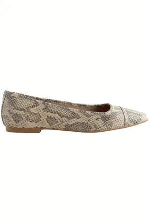 Next Forever Comfort® Ballerinas, eckige Zehenpartie Ballerina (1-tlg) - Verkäufer: Germany GmbH