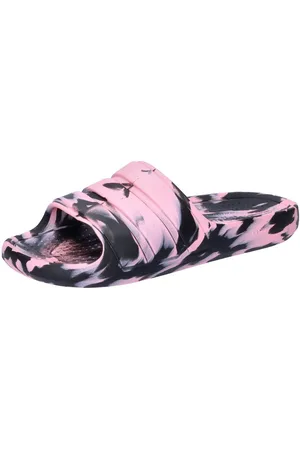 adidas Adidas Unisex Badeschlappe ADILETTE FLOW Badeschuh - Verkäufer: CORTEXPOWER