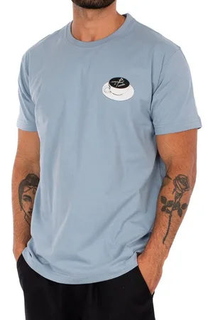 Iriedaily T-Shirt - T-Shirt mit Motiv - Kurzarm Shirt mit Backprint - Verkäufer: Schneider Fashion Store
