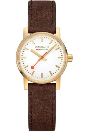Mondaine Quarzuhr MSE.30112.LG - Verkäufer: Preiswert24