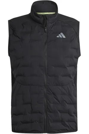adidas Funktionsweste ADIZERO VEST BLACK - Verkäufer: SportTimm