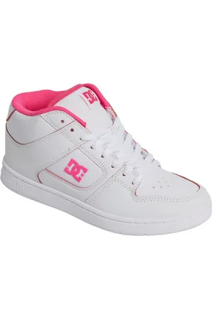 Dcshoes Manteca 4 Mid Sneaker