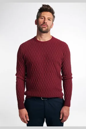 ETERNA Strickpullover
