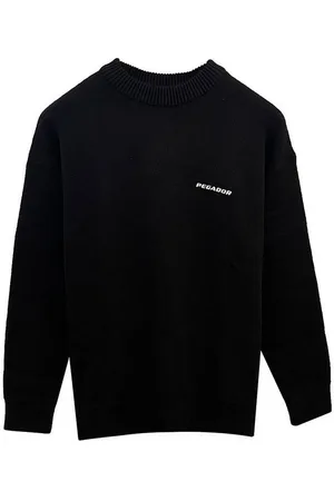 Pegador Sweater Logo Knit (1-tlg., kein Set) - Verkäufer: Release36