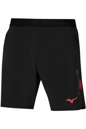Mizuno Shorts Tennis 8 In Amplify Short - Verkäufer: Tennis-Point