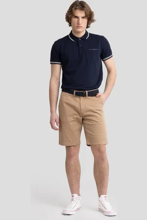 Big Star Poloshirt WLADYM marine - Verkäufer: